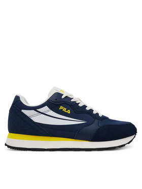 Fila Fila Sneakers Hypert FFM0380 53312 Dunkelblau