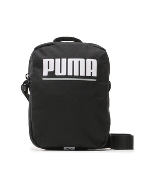 Puma Puma Borsellino Plus Portable 079613 01 Nero