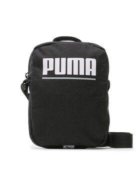 Puma Puma Плоска сумка Plus Portable 079613 01 Чорний