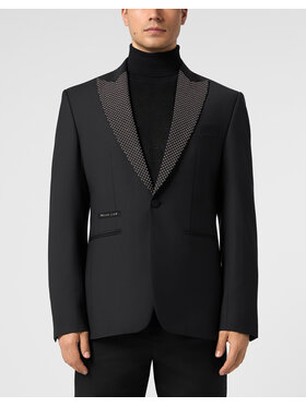 PHILIPP PLEIN PHILIPP PLEIN Sako 31286 Černá Regular Fit