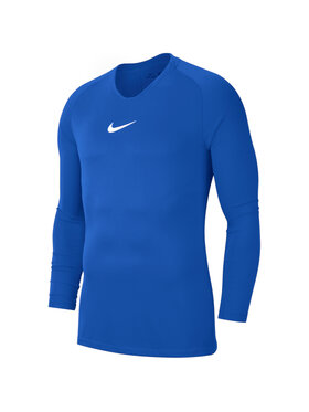 Nike Nike Longsleeve Dry Park First Layer LS Jr Blu Regular Fit