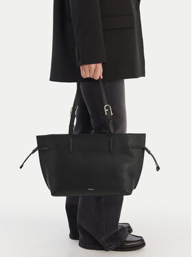 Furla Furla Torebka Ava M WB02069 BX4329 CN 3924S Czarny