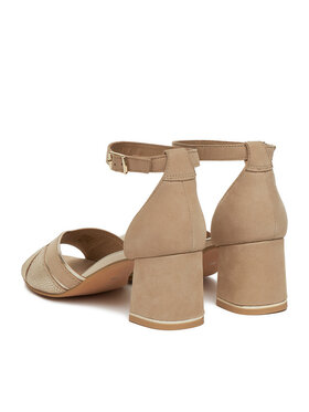 Lasocki Lasocki Σανδάλια WB-866-12 Μπεζ