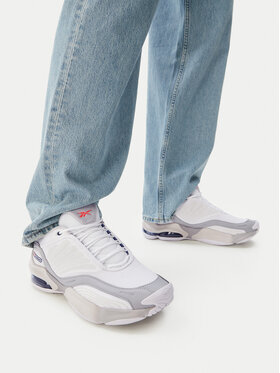 Reebok Reebok Sneakersy EOSS-DMX SERIES 3000 100261718 Biały