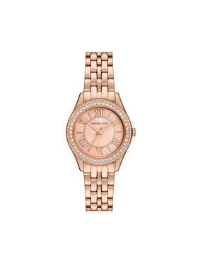 Michael Kors Michael Kors Часовник Harlowe MK4845 Розово злато
