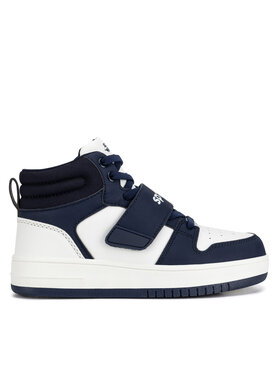 Sprandi Sprandi Snīkeri CP-3150016A(IV)CH Balts