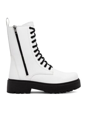 Lasocki Lasocki Schnürstiefeletten WB-ALESSIA-11 Weiß