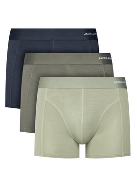 Jack & Jones Jack & Jones Boxershorts-Set Gabriel 12291864 Bunt