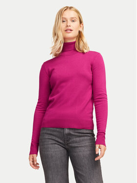 JJXX JJXX Garbó Ada 12258813 Rózsaszín Slim Fit