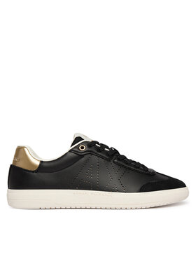 Armani Exchange Armani Exchange Sneakersy XW002791 AF26936 MZ815 Czarny