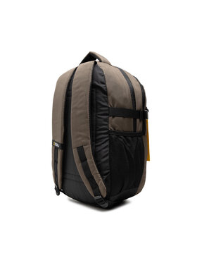 National Geographic Nahrbtnik Backpack Zelena