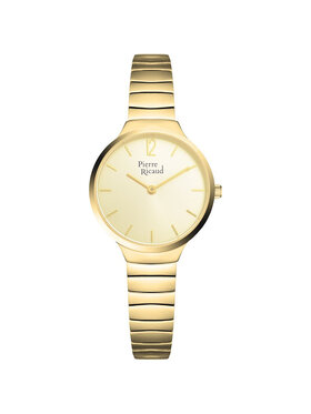 Pierre Ricaud Pierre Ricaud Orologio P22084.1151Q Oro