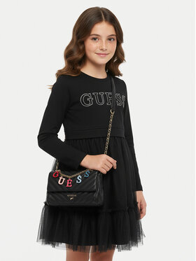 Guess Guess Käekott J4YZ45 WFZL0 Must