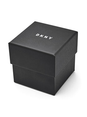 DKNY Ročna Ura Soho Gift Set NY6605SET Roza