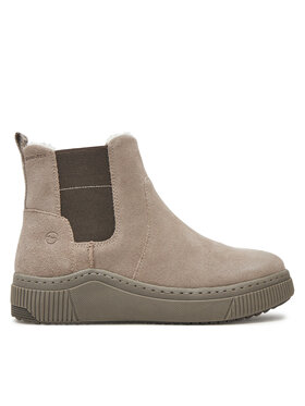 Tamaris Tamaris Stivaletti 8-86406-43 Grigio