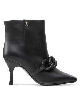 Patrizia Pepe Patrizia Pepe Bokacsizma 8Y0003/L011-K103 Fekete