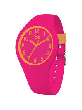 Ice-Watch Ice-Watch Zegarek ICE.022744 Różowy