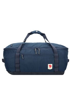 Fjällräven Fjällräven Torba podróżna 301772 Błękitny