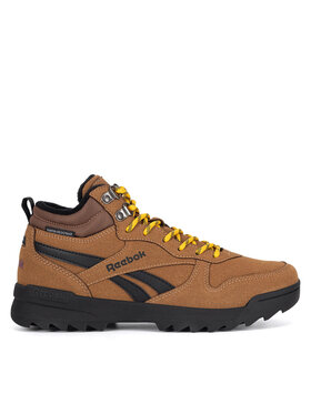 Reebok Reebok Botki H1-002 WW Brązowy