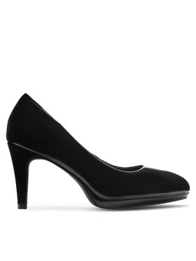 Sergio Bardi Sergio Bardi High Heels WYL2948-4Z-SB Schwarz
