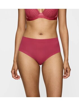 Triumph Triumph Figi klasyczne z wysokim stanem Pretty 10222227 Czerwony