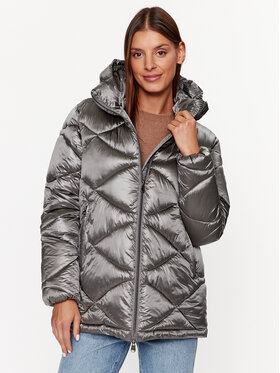 Save The Duck Save The Duck Winterjacke Kimia D31399W GLAM17 Grau Regular Fit