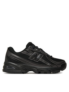 New Balance New Balance Sportcipők U740BO2 W Fekete