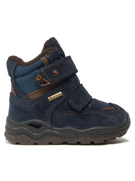 Primigi Primigi Zimske čizme GORE-TEX 4860144 M Tamnoplava