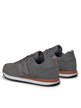 New Balance Superge GW500CR Siva