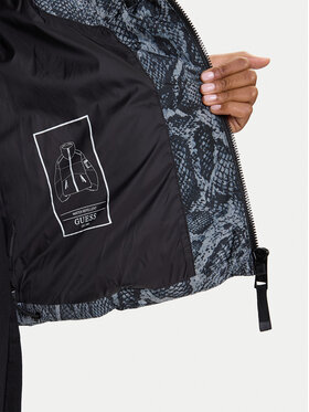 Μπουφάν χειμωνιάτικο Guess φωτογραφία