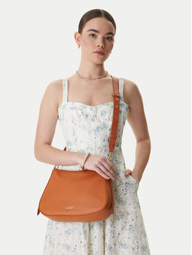 Coccinelle Coccinelle Handtasche U45 Coccinellenory E1 U45 13 02 01 Braun