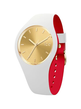 Ice-Watch Ice-Watch Zegarek ICE.022328 Biały