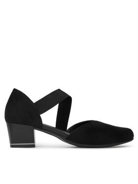 Lasocki Lasocki Pantofi pumps RST-FLEX-48 Negru