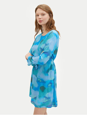 Φόρεμα καλοκαιρινό Tom Tailor Denim φωτογραφία