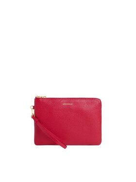 Coccinelle Coccinelle Borsetta C-Me Softy 2 Rosso