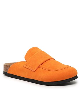 ONLY Shoes ONLY Shoes Natikači Onlhuston-1 15288813 Oranžna