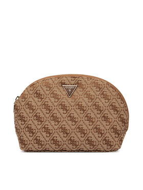 Guess Guess Pochette per cosmetici PW7560 P6270 Beige