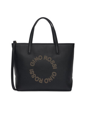 GINO ROSSI Gino Rossi Geantă WEN-77 Negru