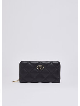 Liu Jo Liu Jo Moneyband AF6249E116622222 Nero