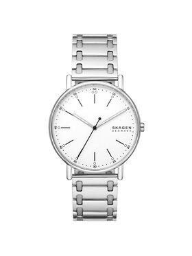 Skagen Skagen Zegarek SKW6912 Srebrny