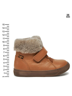 Μποτίνια Froddo φωτογραφία