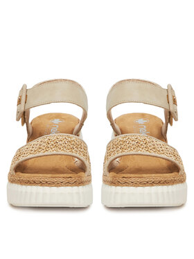 Σανδάλια Rieker φωτογραφία