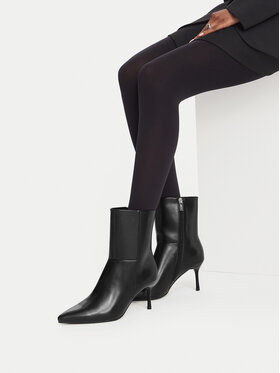 JENNY JENNY Stiefeletten CEO-CC2584 Schwarz