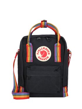 Fjällräven Fjällräven Wymienny pasek do torebki 274688 Czarny