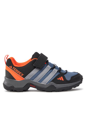adidas adidas Trekkingschuhe Terrex AX2R Hook-and-Loop Hiking IF5703 Blau