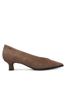 Tamaris Tamaris Туфлі 1-22340-47 Бежевий