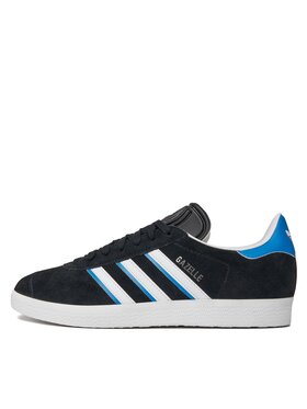 Adidas Tenisice Gazelle IG6193 Crna