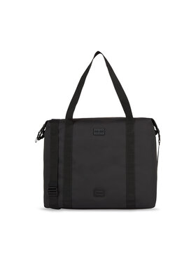 Tommy Jeans Tommy Jeans Sac To Go Weekender AM0AM11637 Noir