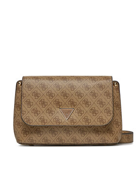 Guess Guess Handtasche Meridian (SG) HWSG87 78200 Braun