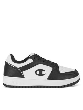 Champion Champion Sneakers RD18 2.0 B GS LOW S32415-WW019 Schwarz